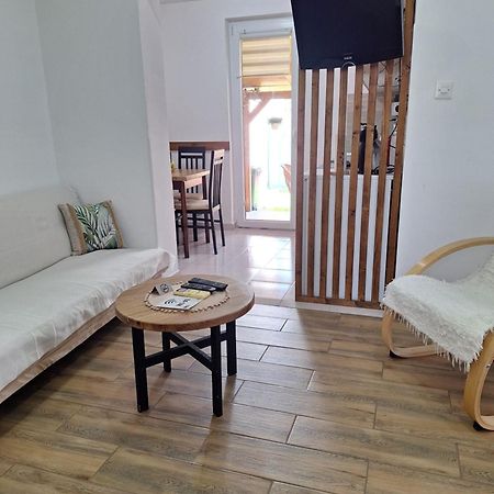 Apartamento Dora Sremski Karlovci Exterior foto