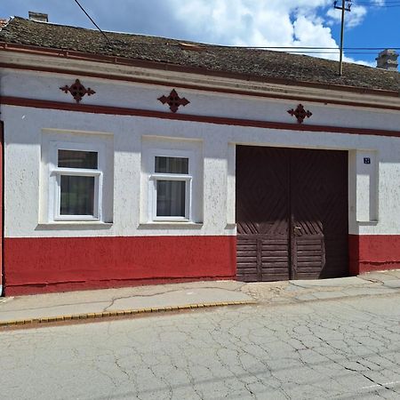 Apartamento Dora Sremski Karlovci Exterior foto