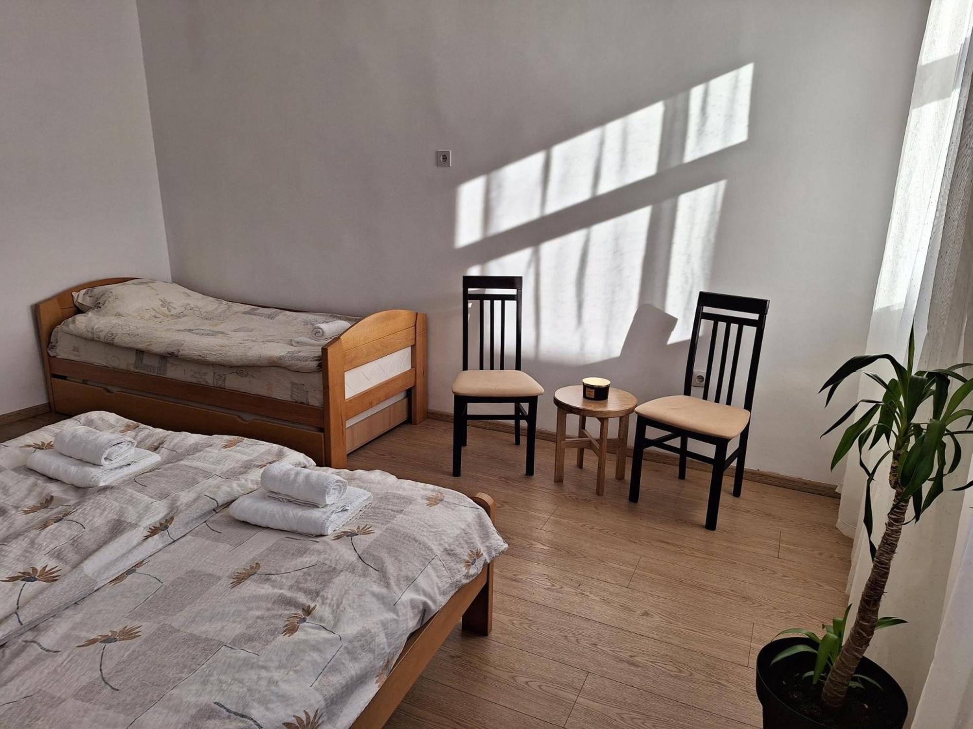 Apartamento Dora Sremski Karlovci Exterior foto