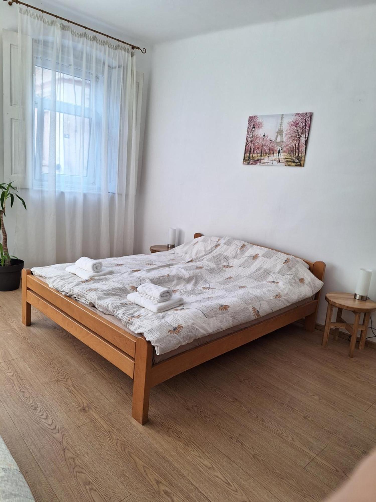 Apartamento Dora Sremski Karlovci Exterior foto