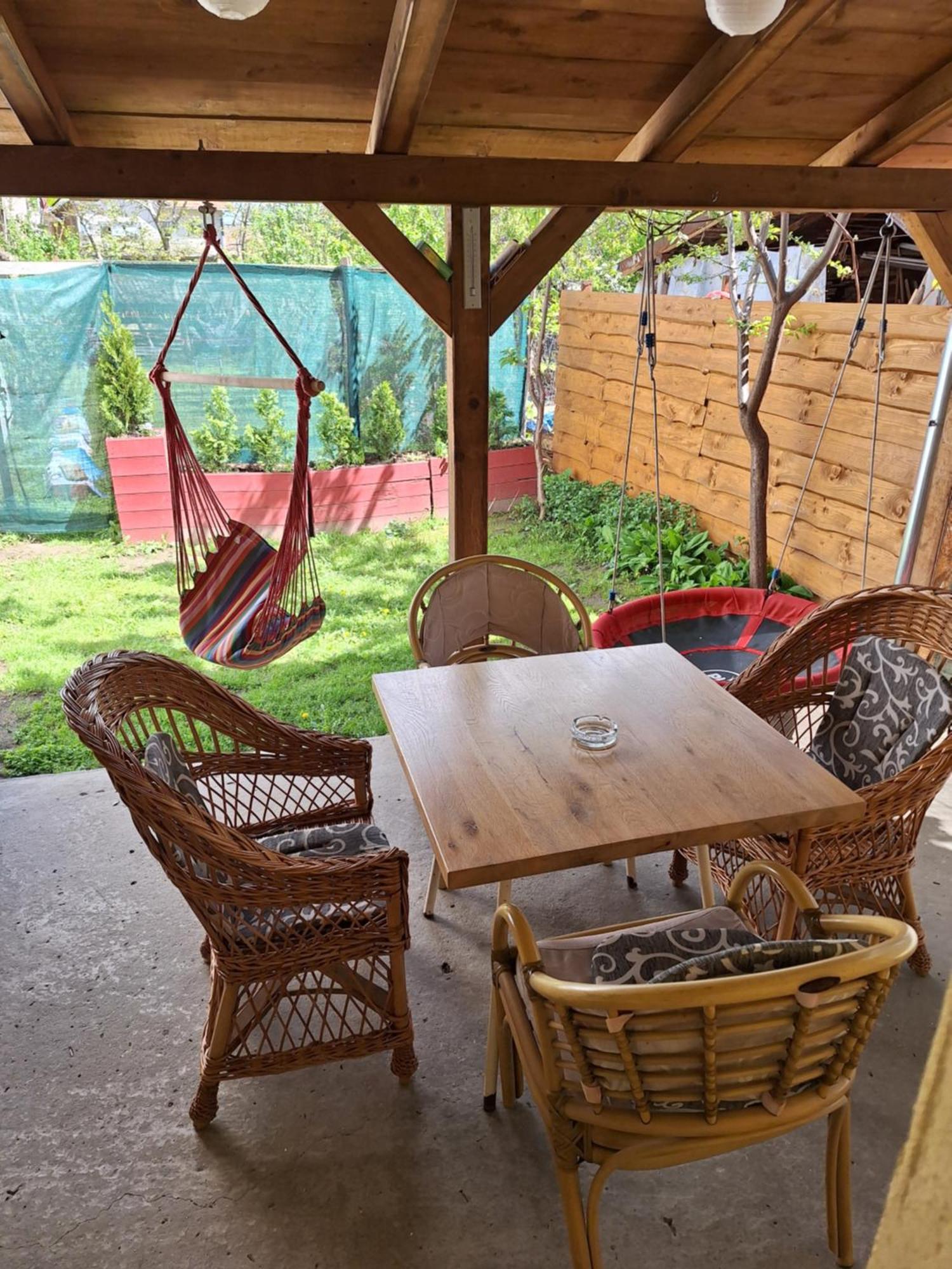 Apartamento Dora Sremski Karlovci Exterior foto