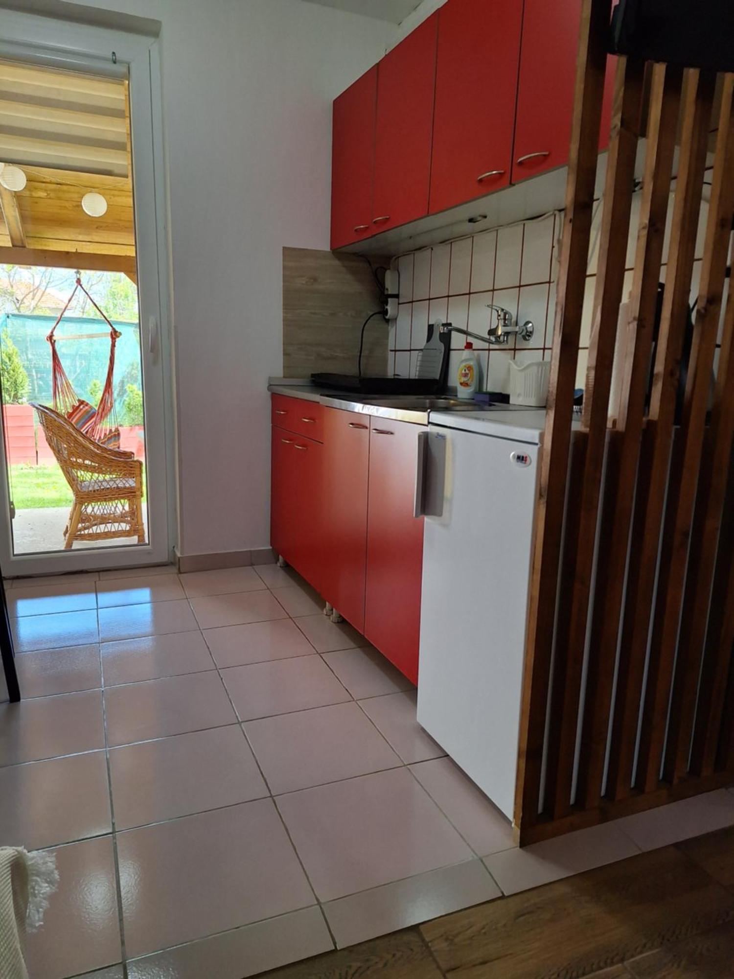 Apartamento Dora Sremski Karlovci Exterior foto